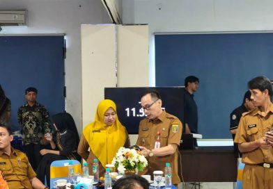 Singgung hingga Ancam Wartawan, Kadis PSDA Lampung Picu Sorotan