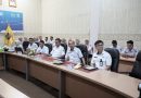 Lampung Dorong Optimalisasi RB, SAKIP, dan Zona Integritas