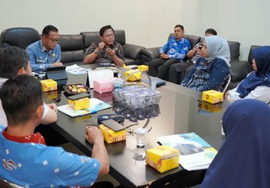 Pemkab Dorong Kolaborasi Percepat Program Kesehatan