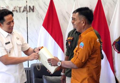 Lampung Selatan Jadi Tuan Rumah Jamnas PPAJI 2026