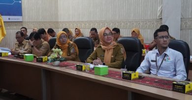 Stabilitas Harga Terjaga, Lampung Jadi Provinsi dengan Inflasi Terendah Nasional