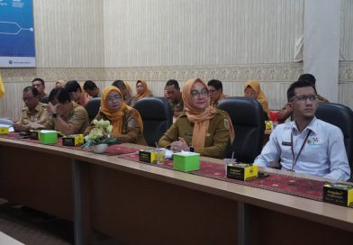 Stabilitas Harga Terjaga, Lampung Jadi Provinsi dengan Inflasi Terendah Nasional