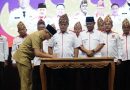 Ribuan Desa Terima Bantuan, Pemprov Lampung Dorong Pertumbuhan Ekonomi dari Desa