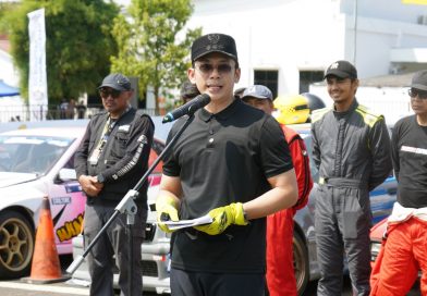 Bupati Egi Boyong Event Nasional, Rakyat Lampung Selatan Nikmati “Event Sultan” Gratis Bupati Egi Boyong Event Nasional, Rakyat Lampung Selatan Nikmati “Event Sultan” Gratis