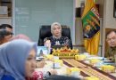 Pemprov Lampung Dorong Kolaborasi Multisektoral Percepat Eliminasi TBC Pemprov Lampung Dorong Kolaborasi Multisektoral Percepat Eliminasi TBC