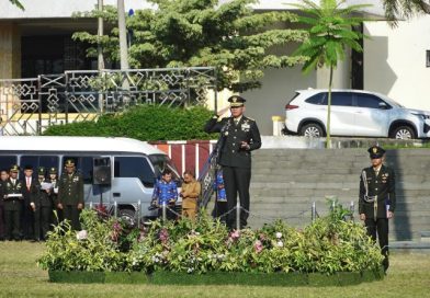 Hari Lahir Pancasila 2026, Pemprov Lampung Tegaskan Semangat Kebhinekaan Hari Lahir Pancasila 2026, Pemprov Lampung Tegaskan Semangat Kebhinekaan