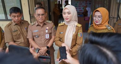 Rumah Sakit Hewan Segera Beroperasi, Perkuat Layanan Kesehatan Hewan dan Dorong Peningkatan PAD
