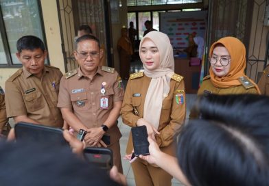 Rumah Sakit Hewan Segera Beroperasi, Perkuat Layanan Kesehatan Hewan dan Dorong Peningkatan PAD