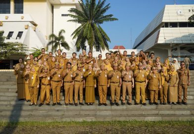 Gubernur Lampung Dorong ASN Optimalkan Lampung In untuk Percepat Layanan Publik Digital