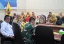 Pemprov Lampung Perkuat Langkah Antisipasi Dampak El Nino terhadap Inflasi dan Ketahanan Pangan
