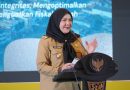 Rakornas Samsat 2026, Eva Dorong Inovasi Layanan Pajak
