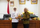 Didukung Infrastruktur Lengkap, Lampung Mantapkan Daya Tarik Investasi dan Hilirisasi Didukung Infrastruktur Lengkap, Lampung Mantapkan Daya Tarik Investasi dan Hilirisasi