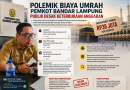 Biaya Paket Umrah Rp38 juta per peserta menjadi sorotan Biaya Paket Umrah Rp38 juta per peserta menjadi sorotan