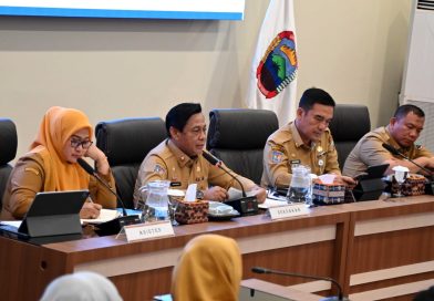 PPD 2026 Kabupaten Lampung Selatan Menembus Tiga Besar Nasional