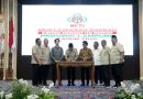 Gubernur Mirza Ajak HKTI Lampung Perkuat Hilirisasi Pertanian Untuk Kesejahteraan Petani Gubernur Mirza Ajak HKTI Lampung Perkuat Hilirisasi Pertanian Untuk Kesejahteraan Petani