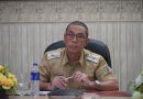 Pemprov Lampung Berhasil Kendalikan Inflasi, Jadi Provinsi dengan Inflasi Terendah di Sumatera Pemprov Lampung Berhasil Kendalikan Inflasi, Jadi Provinsi dengan Inflasi Terendah di Sumatera