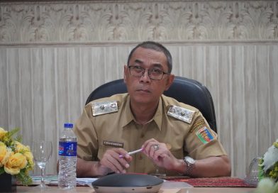 Pemprov Lampung Berhasil Kendalikan Inflasi, Jadi Provinsi dengan Inflasi Terendah di Sumatera Pemprov Lampung Berhasil Kendalikan Inflasi, Jadi Provinsi dengan Inflasi Terendah di Sumatera