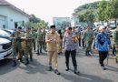 Setahun Kodam XXI/Raden Intan, Sinergi TNI-Pemprov Lampung Diperkuat untuk Stabilitas dan Ketahanan Pangan