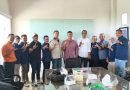 Bukan Sekadar Hajat Wartawan, Rycko Menoza: HPN dan Porwanas 2027 Bisa Dongkrak Ekonomi Lampung Bukan Sekadar Hajat Wartawan, Rycko Menoza: HPN dan Porwanas 2027 Bisa Dongkrak Ekonomi Lampung