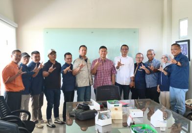 Bukan Sekadar Hajat Wartawan, Rycko Menoza: HPN dan Porwanas 2027 Bisa Dongkrak Ekonomi Lampung