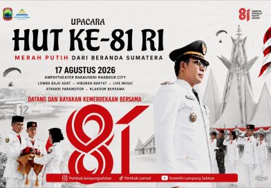 Merah Putih dari Beranda Sumatra: Warga Diajak Rayakan 81 Tahun Kemerdekaan RI di BHC, Lomba dan Hadiah Menarik Menanti
