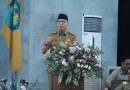 Gubernur Mirza Dorong Mahasiswa Baru Unila Jadi Agen Perubahan dan Pembangunan Lampung Gubernur Mirza Dorong Mahasiswa Baru Unila Jadi Agen Perubahan dan Pembangunan Lampung