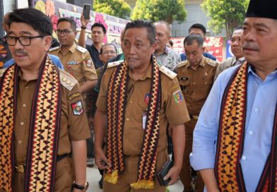 Pemprov Lampung Dorong HMI Kotabumi Perkuat Literasi, Kepemudaan dan Pemberdayaan Masyarakat Pemprov Lampung Dorong HMI Kotabumi Perkuat Literasi, Kepemudaan dan Pemberdayaan Masyarakat