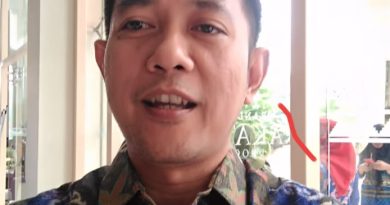 Dosen Unila Imbau Warga Anak Tuha Tak Terprovokasi, Utamakan Dialog Dosen Unila Imbau Warga Anak Tuha Tak Terprovokasi, Utamakan Dialog