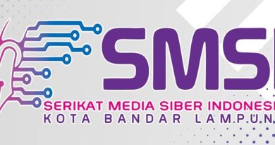 SMSI Bandar Lampung Buka Pendaftaran Calon Ketua 2026–2029 SMSI Bandar Lampung Buka Pendaftaran Calon Ketua 2026–2029
