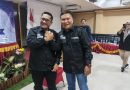 Muskot I SMSI Bandar Lampung Jefri Arifin kembali memimpin SMSI Bandar Lampung Muskot I SMSI Bandar Lampung Jefri Arifin kembali memimpin SMSI Bandar Lampung