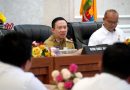 Marindo Tegaskan Pemeriksaan untuk Pastikan APBD Tepat Sasaran