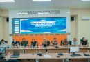Antisipasi Dampak Abu Vulkanik, Pemprov Lampung Perketat Kesiapsiagaan