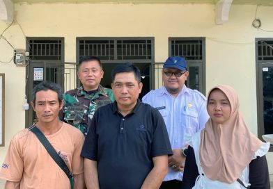 Pembayaran Pembangunan Gerai KDMP Pulau Jaya Tuntas Secara Musyawarah Pembayaran Pembangunan Gerai KDMP Pulau Jaya Tuntas Secara Musyawarah