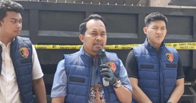 Polresta Bandar Lampung Jadwalkan Pemeriksaan Oknum Terlapor Dugaan Pelecehan Terhadap Pelatih Renang 