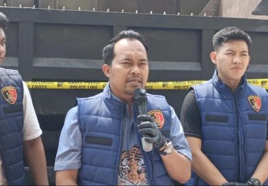 Polresta Bandar Lampung Jadwalkan Pemeriksaan Oknum Terlapor Dugaan Pelecehan Terhadap Pelatih Renang 