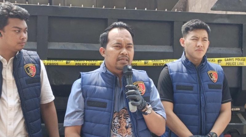 Polresta Bandar Lampung Jadwalkan Pemeriksaan Oknum Terlapor Dugaan Pelecehan Terhadap Pelatih Renang 