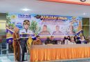 Wagub Jihan Nurlela Dorong Mahasiswa Lampung Bangun Mindset Adaptif di Era Digital