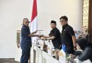Dari Regulasi ke Pembangunan, Pemprov Lampung Dukung Penyusunan 28 Raperda 2027 Dari Regulasi ke Pembangunan, Pemprov Lampung Dukung Penyusunan 28 Raperda 2027