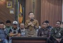 Protes Insan Pers Menguat, Pemprov Lampung Diminta Evaluasi Tim Media Gubernur