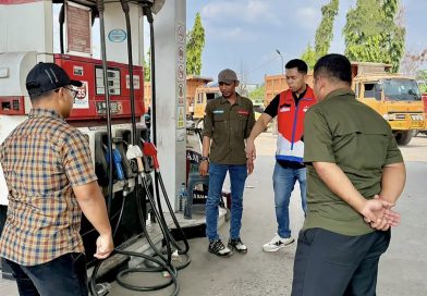Antrean BBM Subsidi di Lampung Disorot, Pengawasan Dipertanyakan