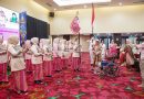 Gubernur Mirza Dorong FKI SBS Perkuat Pemberdayaan Perempuan dan Ekonomi Keluarga