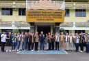 Komoditas Desa Lampung Dilirik Tiongkok, Pemprov Jajaki Peluang Ekspor ke Pasar Global