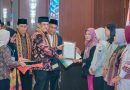 Buka Musda XI MUI, Pemprov Lampung Dorong Sinergi Pembangunan Fisik dan Spiritual