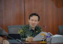 Pemprov Lampung Perkuat Pengembangan Kawasan Industri, Dorong Pertumbuhan Ekonomi