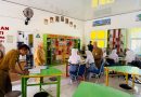 DLH Provinsi Lampung Gencarkan Pembinaan Adiwiyata, SMA N 1 Ambarawa Pringsewu Siap Menuju Adiwiyata Mandiri
