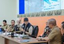 Pemprov Lampung Percepat Penanganan Karhutla, Perkuat Mitigasi, Kesiapsiagaan, dan Penyampaian Informasi Perkembangan Bencana